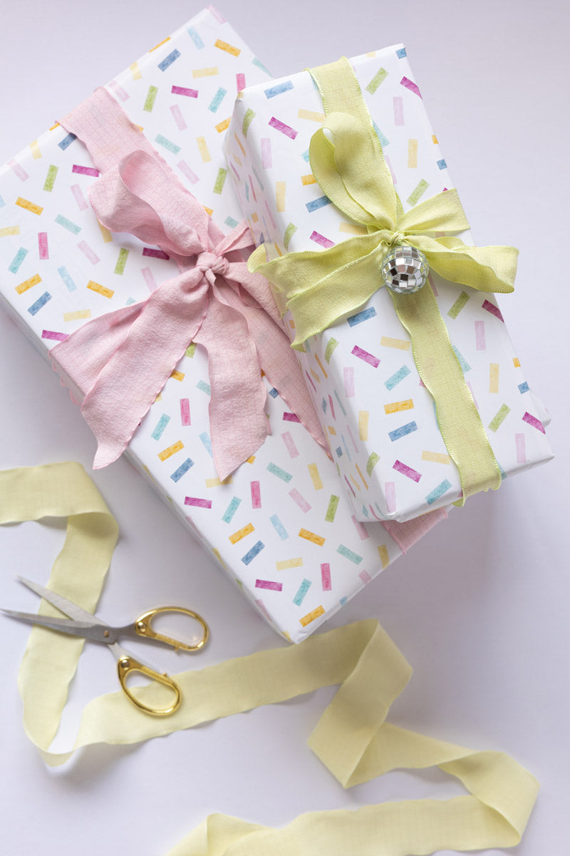 Funfetti Collection