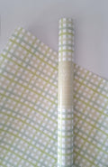Meadow Picnic - wrapping paper