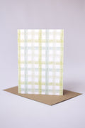 Meadow picnic - Greeting card
